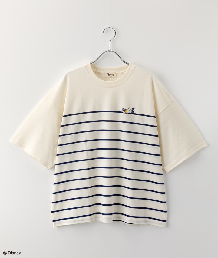 【Ｄｉｓｎｅｙ】（ミッキーマウス）Ｔシャツ