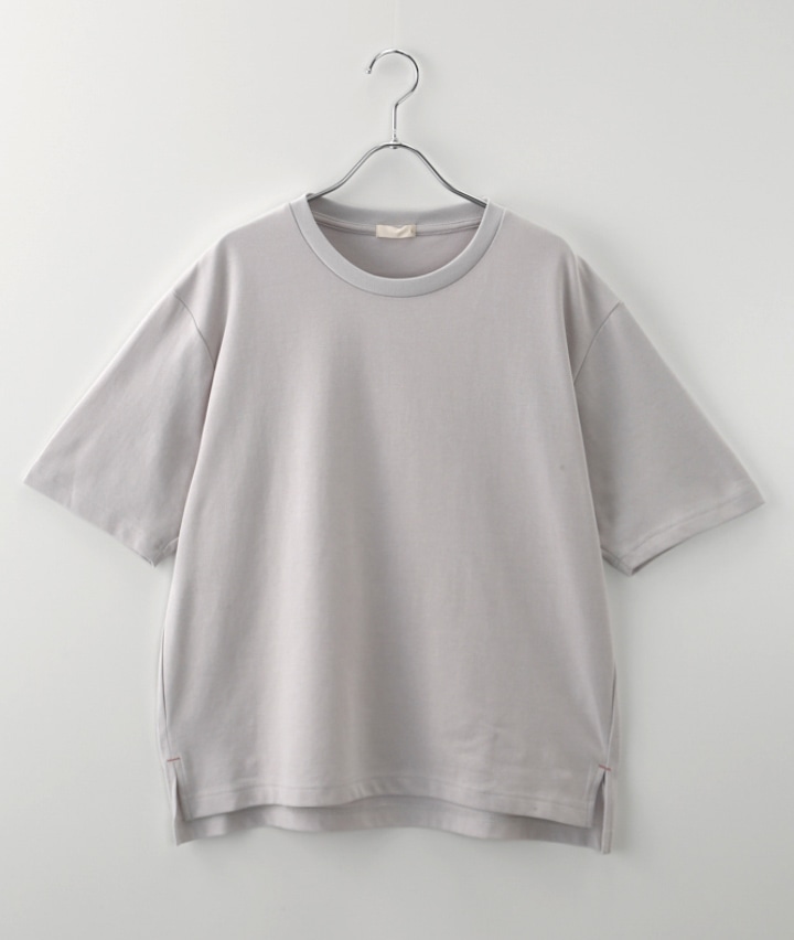 【冷やし綿】（接触冷感・速乾・ＵＶカット）半袖Ｔシャツ