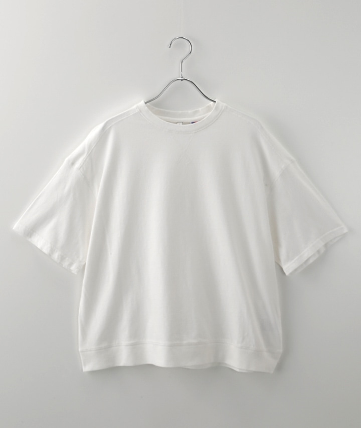 （ＵＳＡコットン）ピグメント半袖Ｔシャツ