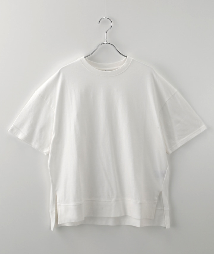 （ＵＳＡコットン）ピグメント半袖Ｔシャツ