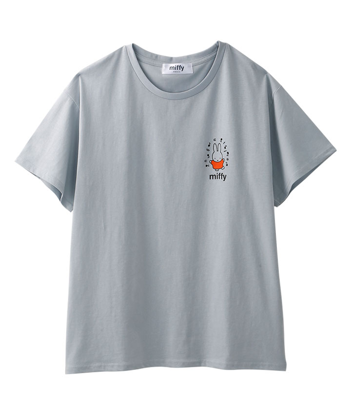 【ｍｉｆｆｙ】半袖Ｔシャツ