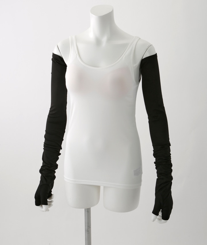 サラサラアームカバー ７０ｃｍ