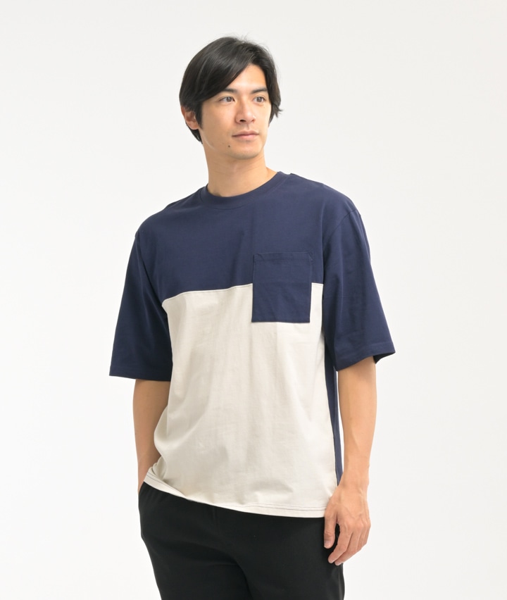 パシオスNet‐公式通販】カットソー・Tシャツ|メンズファッション
