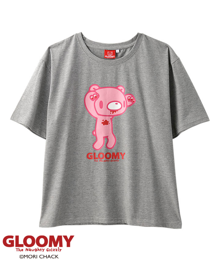 【グルーミー】Ｔシャツ