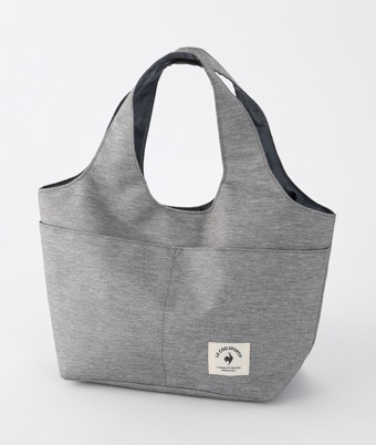 【ルコック】くり手手提げバッグ