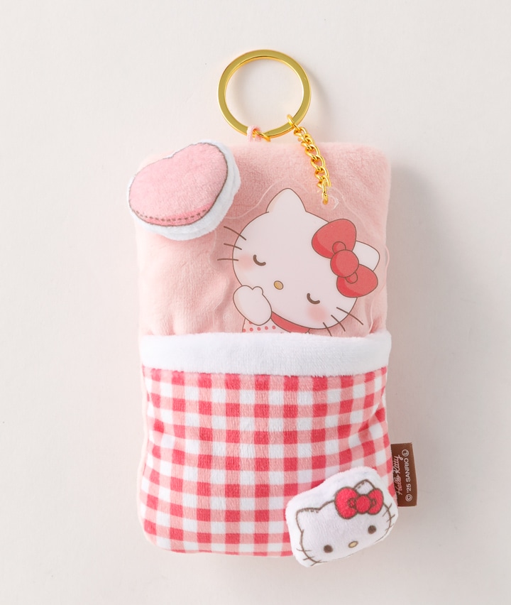 【サンリオキャラクターズ】お布団マスコット