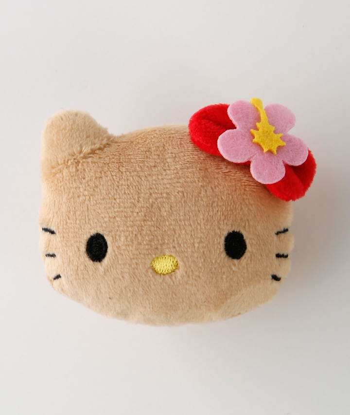 サンリオキャラクターズ　クリップ