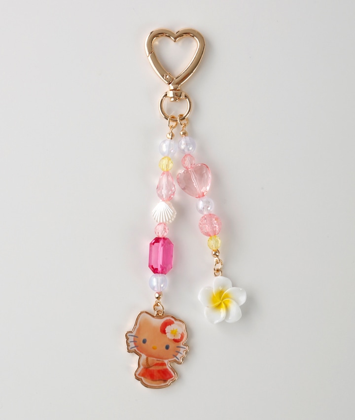 サンリオキャラクターズ　チャーム