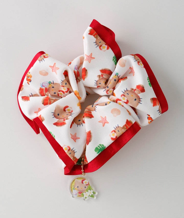 サンリオキャラクターズ　シュシュ