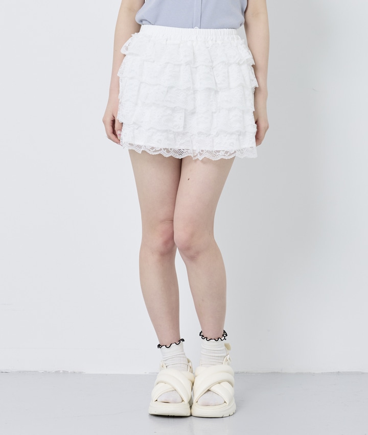 レースチュチュＳＫ