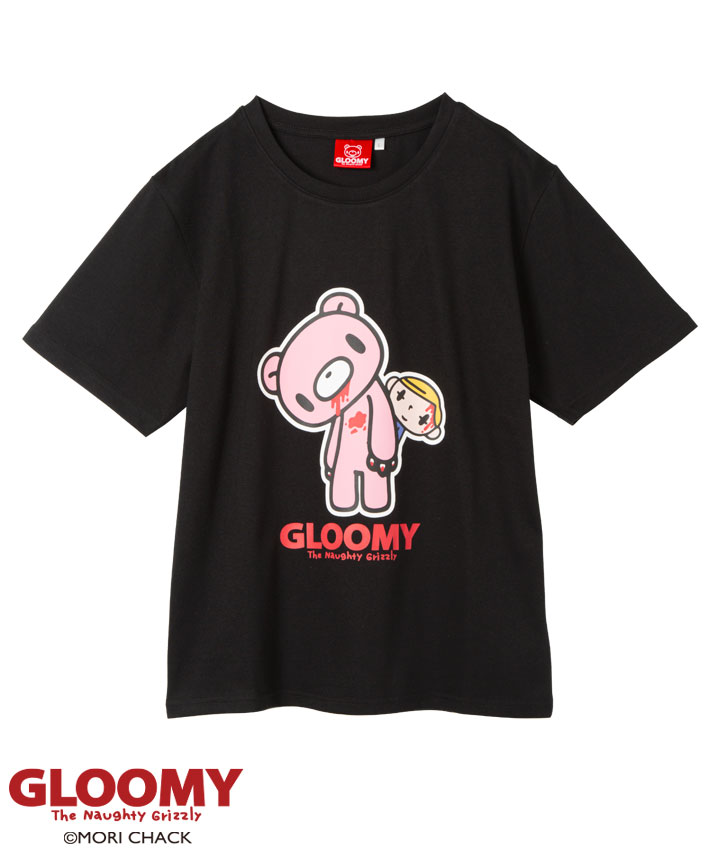 【グルーミー】Ｔシャツ