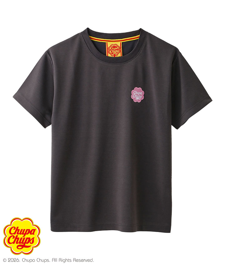 【ＣＨＵＰＡ ＣＨＵＰＳ】半袖Ｔシャツ
