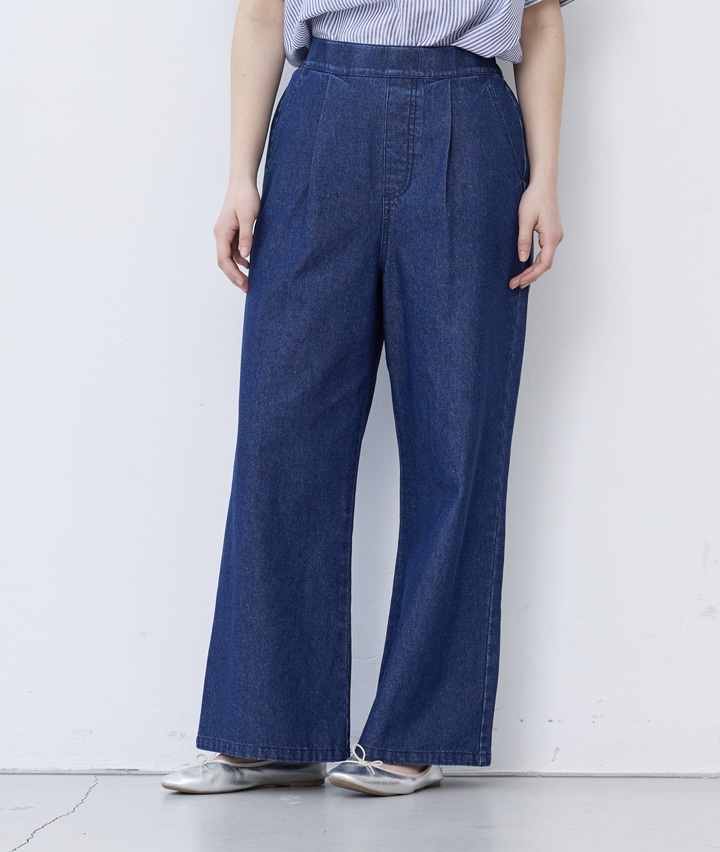 ６．５ＯＺデニムパンツ