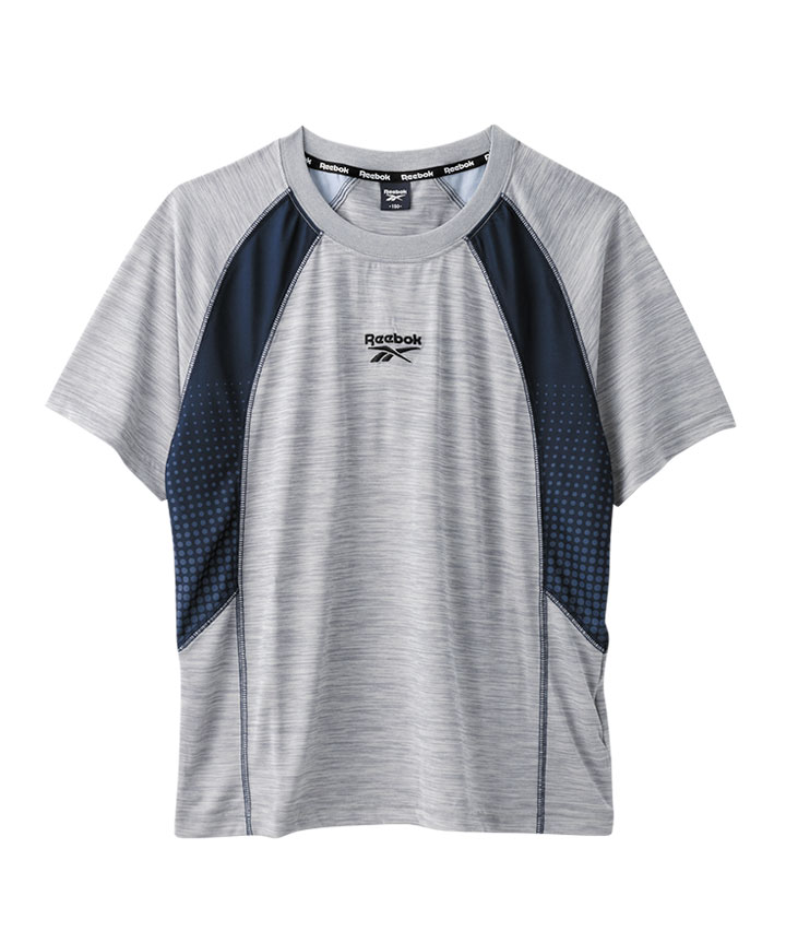 【ＲＥＥＢＯＫ】半袖Ｔシャツ