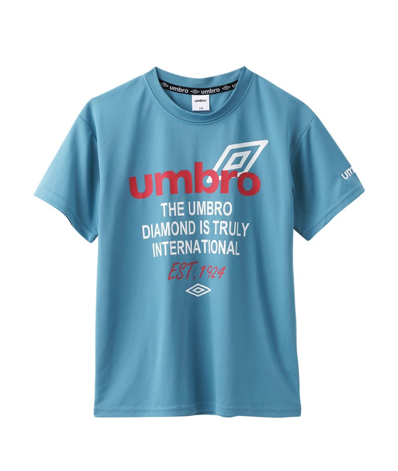 【ｕｍｂｒｏ】ドライＴシャツ