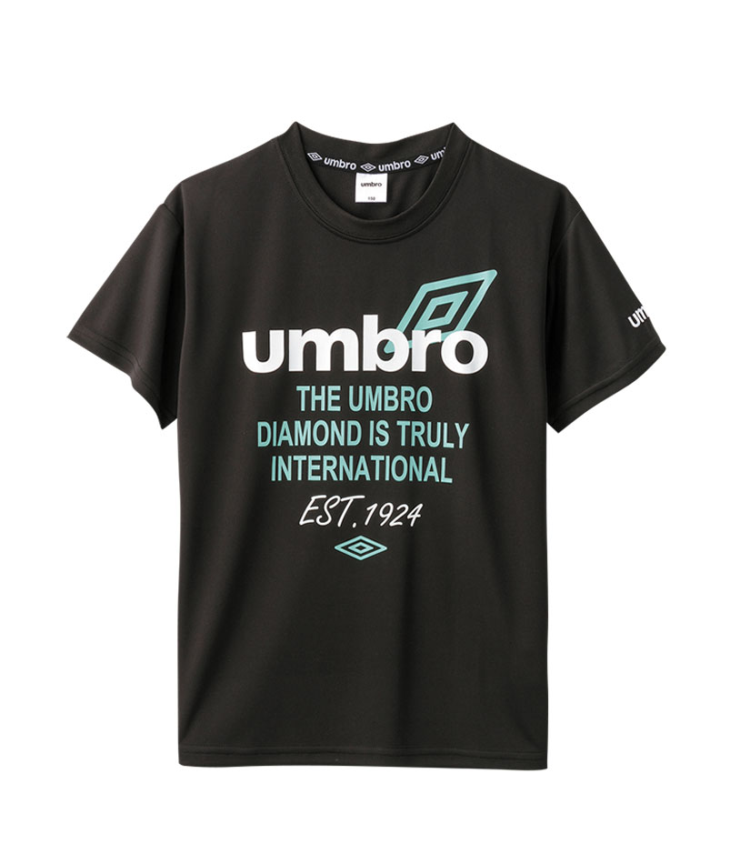 【ｕｍｂｒｏ】ドライＴシャツ