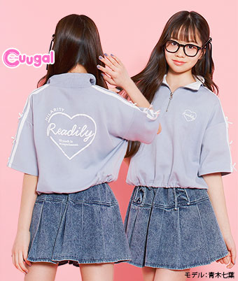 【Ａｐｉ】女児プルオーバー