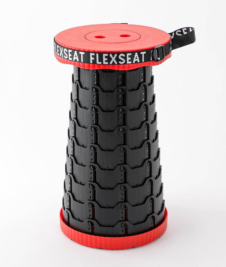 アコーディオン型スツールＢ