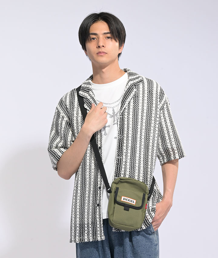 トロンプルイユＴシャツ