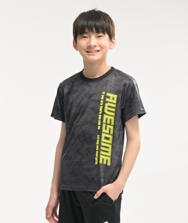 男児半袖Ｔシャツ