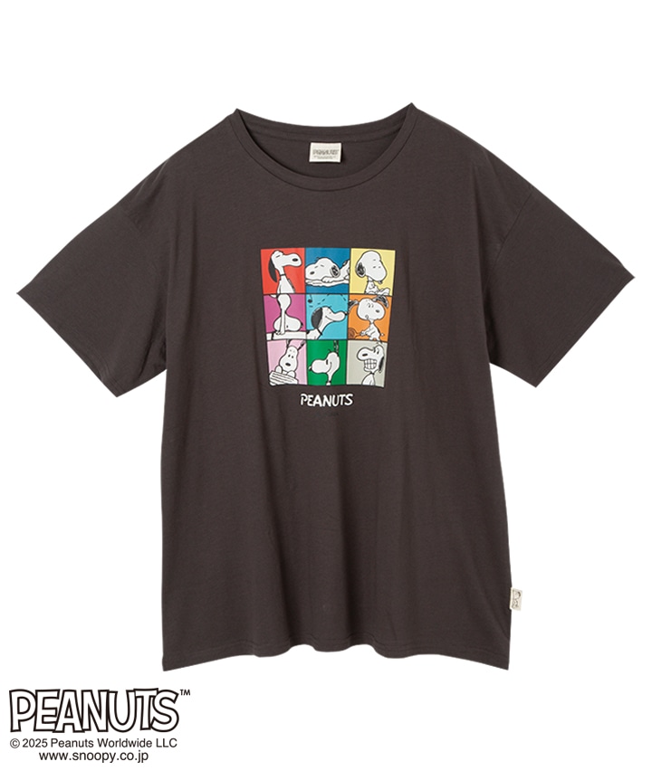 【ＰＥＡＮＵＴＳ】Ｔシャツ
