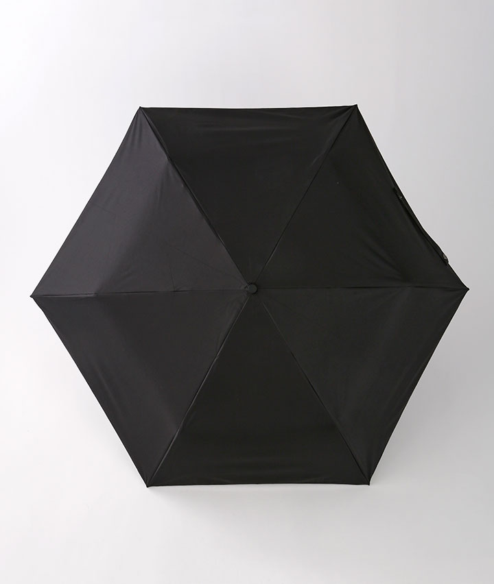 紳士軽量晴雨兼用折傘
