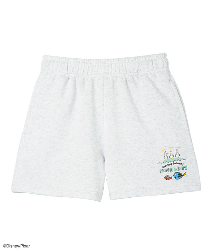 【Ｄｉｓｎｅｙ Ｐｉｘａｒ】ショートパンツ