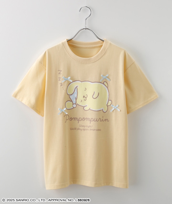 ロゴゆるジップパーカー: トップス｜ハニーズ公式通販