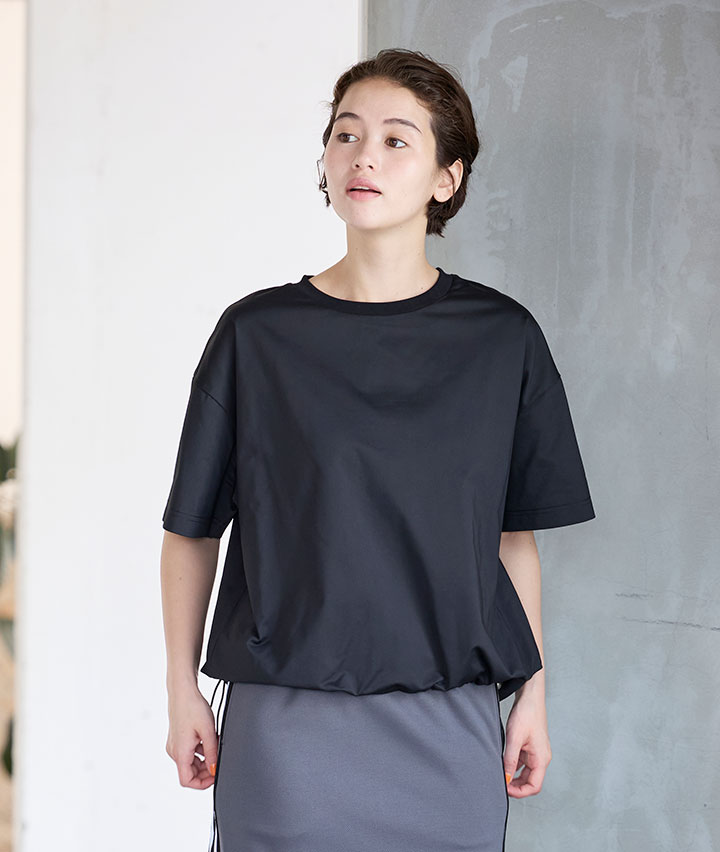 ５分袖Ｔシャツ
