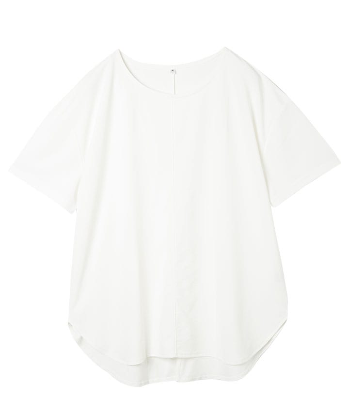 【ＳＵＮＮＹ ＢＬＯＣＫ】婦人チュニックＴシャツ