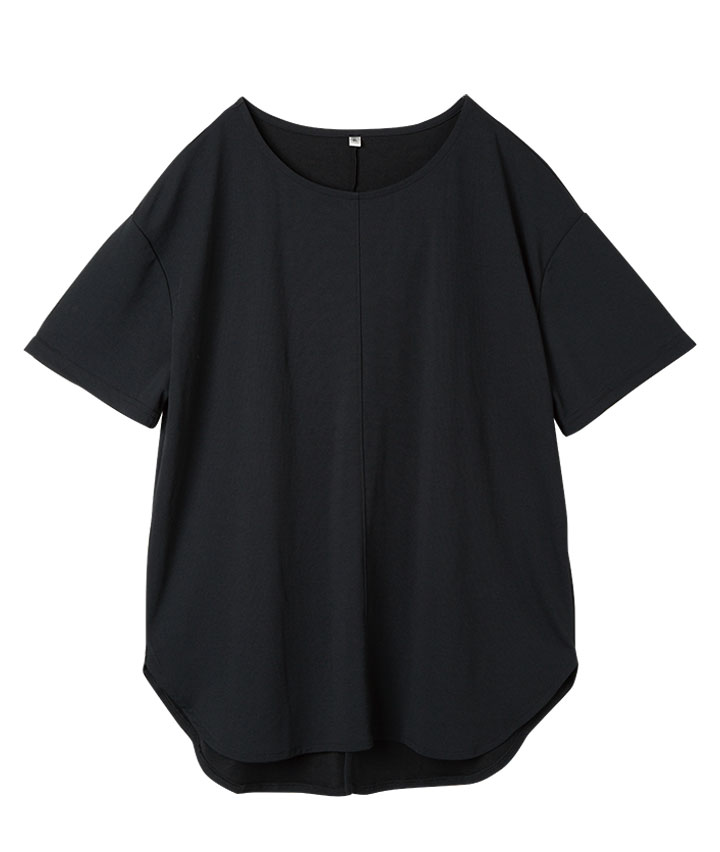【ＳＵＮＮＹ ＢＬＯＣＫ】婦人チュニックＴシャツ