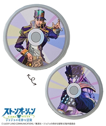 ジョジョの奇妙な冒険: (並び順：服種順)｜パシオスNet - 公式通販