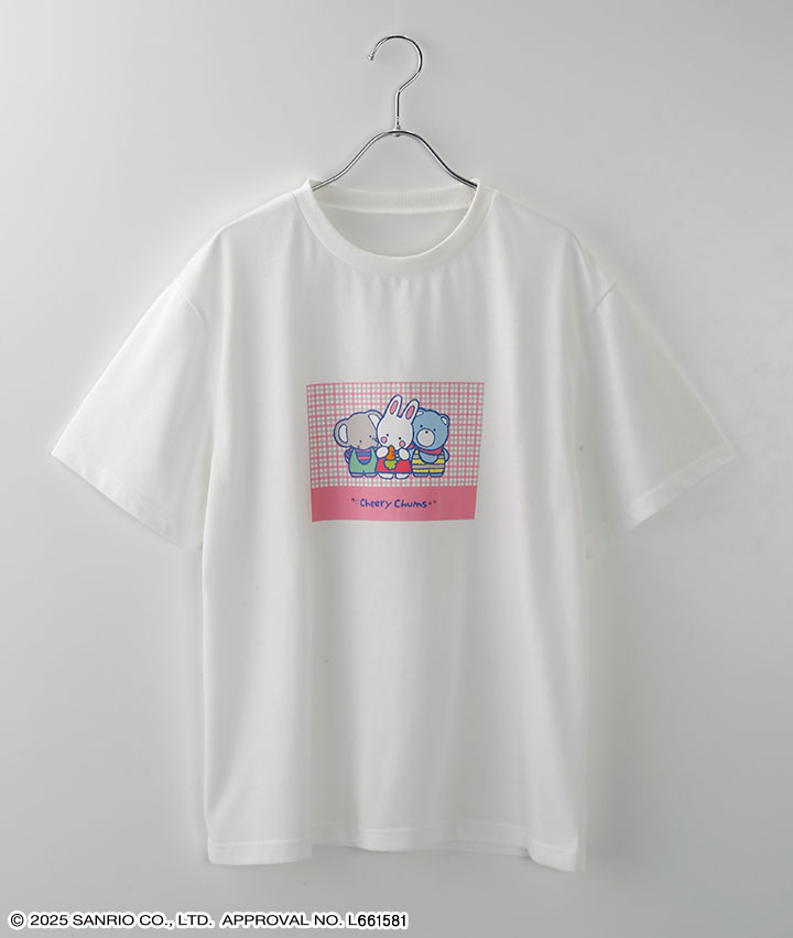 受注販売）【サンリオキャラクターズ】（イチゴマン