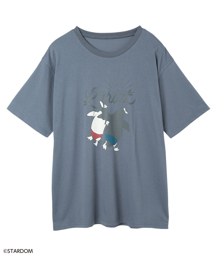 【ＳＴＡＲＤＯＭ】Ｔシャツ