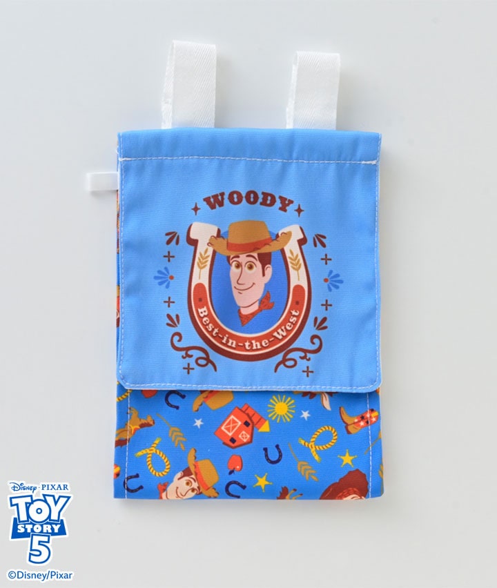 【トイ・ストーリー】トイレペーパーホルダーＢ
