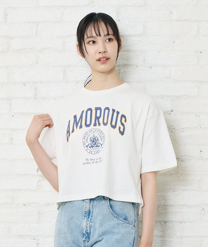 パシオスNet‐公式通販】カットソー・Tシャツ|レディース
