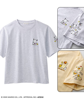 商品検索サンリオ(並び順：服種順)｜パシオスNet - 公式通販