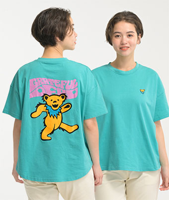 美品❣️スナオクワハラ フリル付き半袖Tシャツ フリルトップス カットソー Tシャツ レディース 半袖 トップス