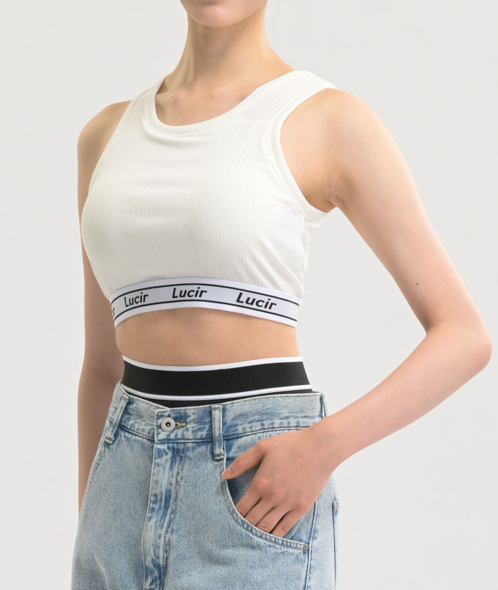 （リゾートコーディネイト）ウエストラインゴムボクサーショーツ