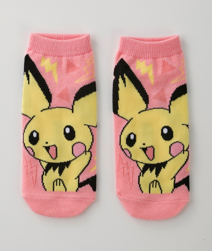 ポケモン　ハッピーバッグ 5点セット　ウパー　ヌオー　パジャマ　Mサイズ② パシオス『ポケモン』コラボ！全商品・最新の発売日・種類・品番