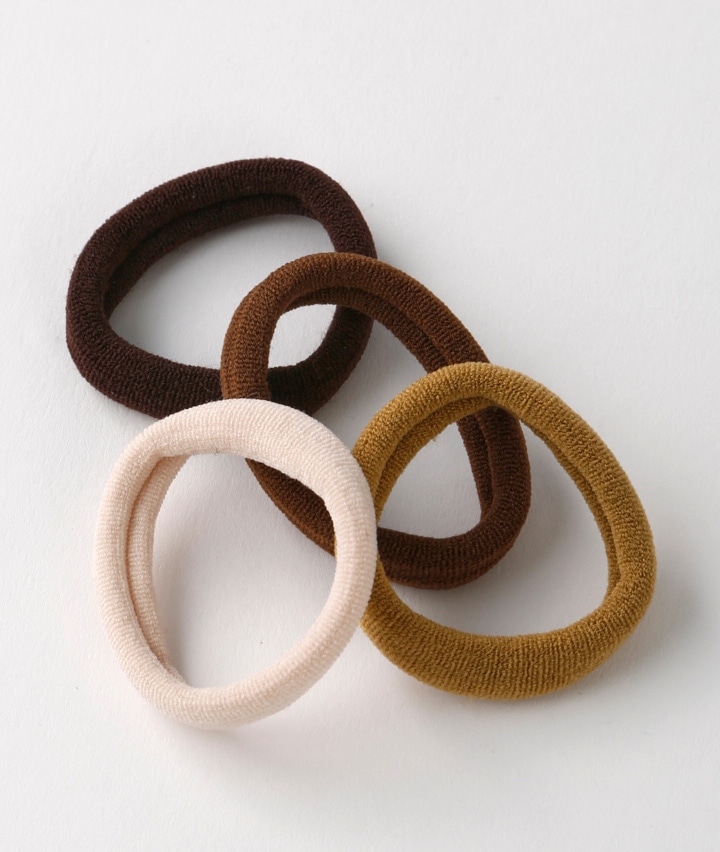 グラデーションカラーセットゴム