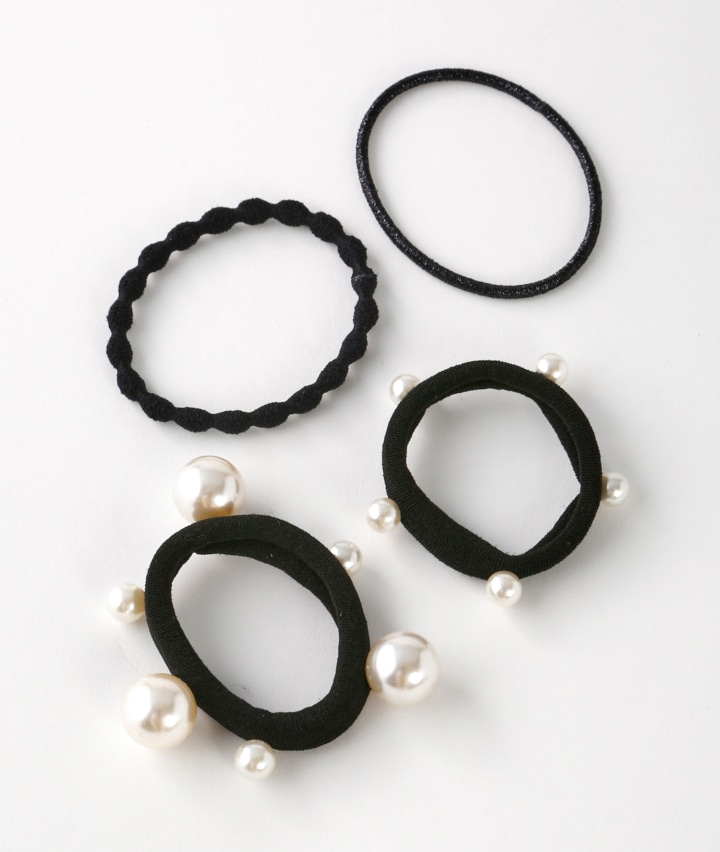 パールゴムセット