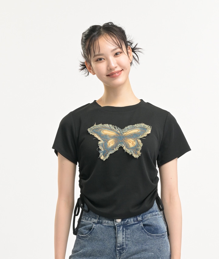 パシオスNet‐公式通販】カットソー・Tシャツ|レディース