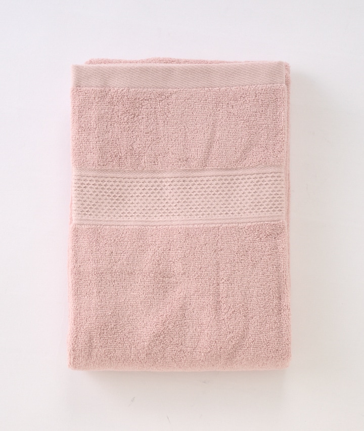 バスタオル　しっかり