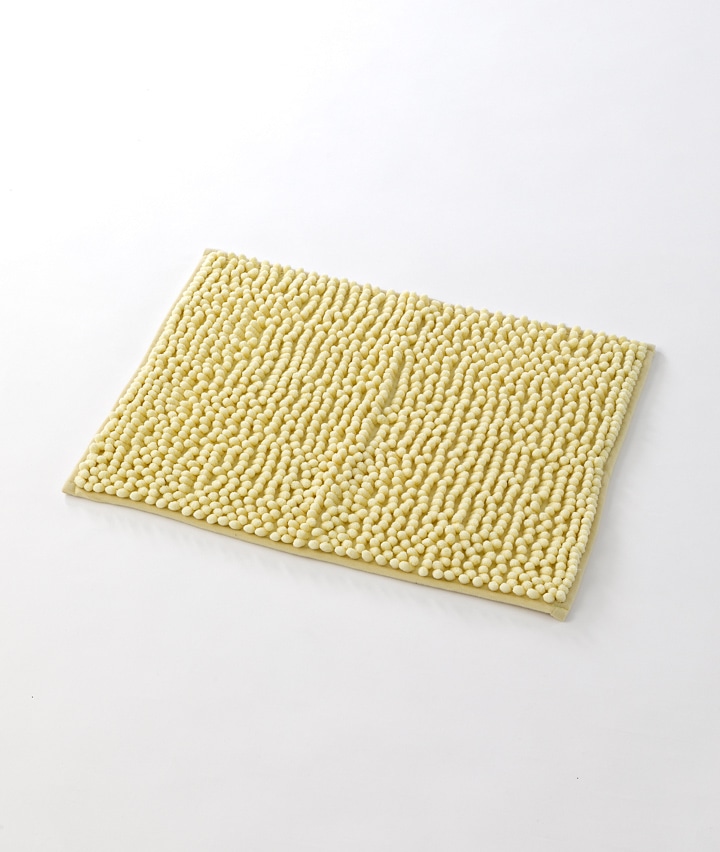 ぽこぽこ吸水バスマット　Ｓ