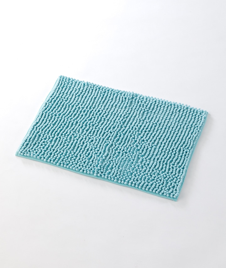 ぽこぽこ吸水バスマット　Ｍ