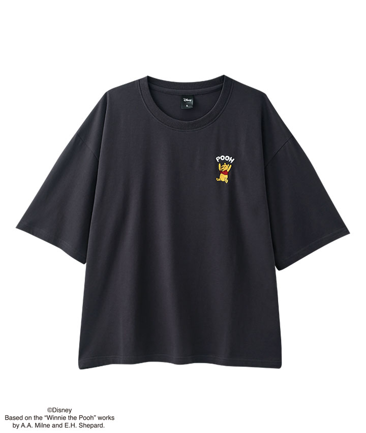【Ｄｉｓｎｅｙ】（くまのプーさん）Ｔシャツ