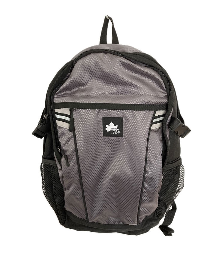 【ＬＯＧＯＳ　ＰＡＲＫ】リュックサック