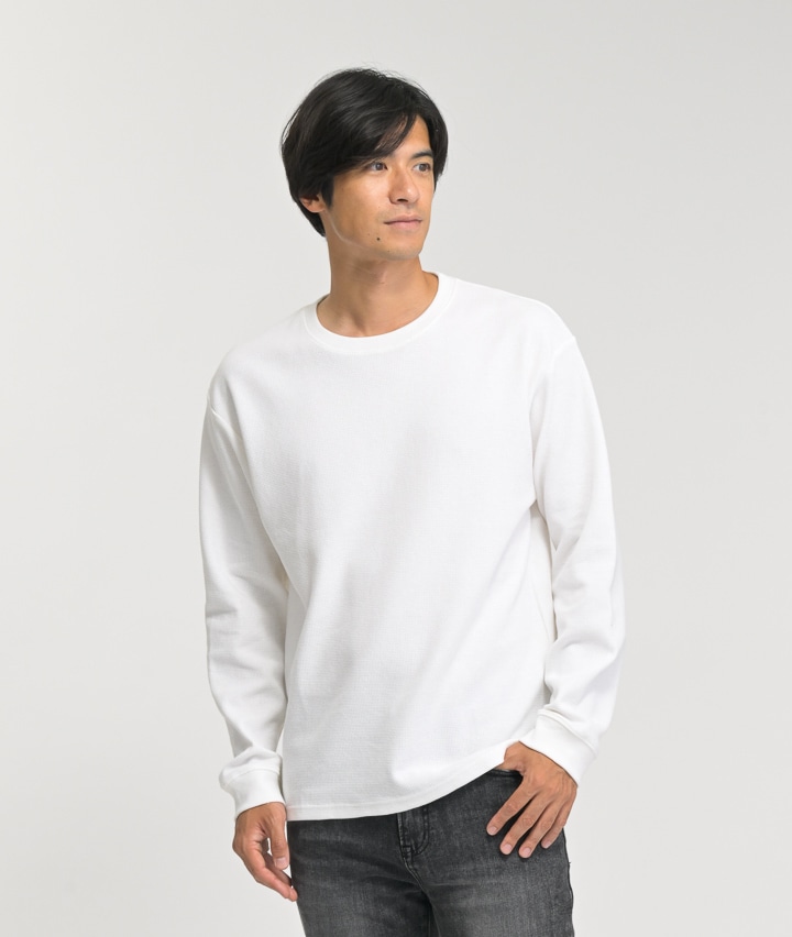 ファブリース 上下セット メンズSサイズ SOMEDIFF セットアップ メンズ 長袖 ブランド オーバーサイズ