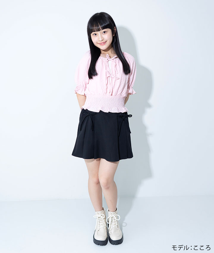 ベビー•キッズまとめ売り女の子90・95・100サイズ　85点 BeBe [正規品]2025年 べべ BEBE 新春福袋 ご予約 90cm〜150cm